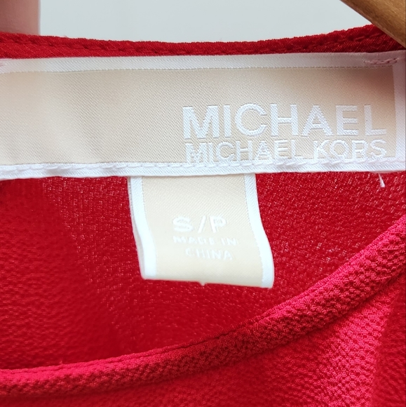 Michael Kors Blouse - Picture 5 of 6